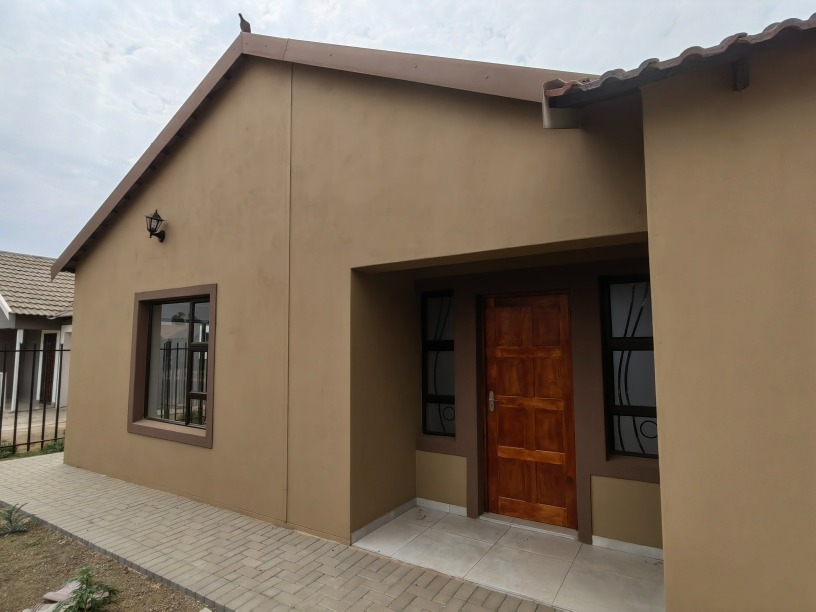 3 Bedroom Property for Sale in Bloemspruit Free State